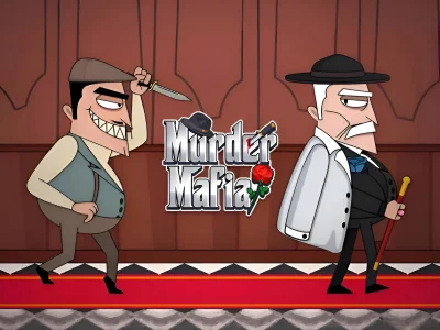 Spēle Murder Mafia online