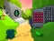 Spēle Old Bear Escape online