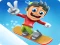 Spēle Ski Safari online