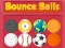 Spēle Bouncing Ball online