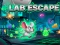 Spēle Lab Escape online