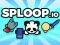 Spēle Sploop.io online
