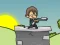 Spēle City Heroes online