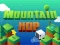 Spēle Mountain hop online