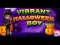 Spēle Vibrant Halloween Boy Escape online