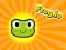 Spēle Frog.io online