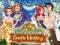 Spēle Vintage Glam: Double Wedding online