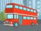 Spēle BUS JIGSAW online