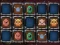 Spēle Aliens Memory Game online