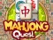 Spēle Mahjong Link Puzzle online