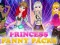 Spēle Princess Belt Bags online