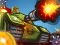 Spēle Tank Wars Extreme online