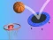 Spēle Basket Puzzle online