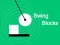 Spēle Swing Blocks online