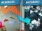 Spēle Hexa Blast Game Puzzle online