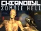 Spēle Chernobyl Zombie Hell online