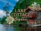 Spēle Lake Cottage Jigsaw online