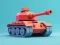 Spēle Tank Battle.io online