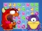 Spēle Candy Monster Match 3 online