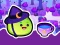 Spēle Luna And The Magic Maze online