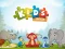 Spēle Kids ZOO Fun online