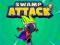 Spēle Swamp Attack online