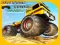 Spēle Monster Trucks Jigsaw online