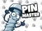 Spēle Pin Master online