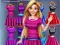 Spēle Princess Outfit Creator online