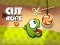 Spēle Cut the rope online