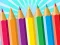 Spēle Pencil True Colors online