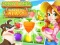 Spēle Happy Farm Harvest Blast online