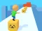 Spēle Cube Surfer online