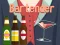 Spēle Bartender online
