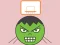 Spēle Flick Superhero online