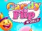 Spēle Candy flip world online