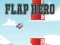 Spēle Flap Hero online