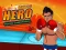 Spēle Boxing Hero: Punch Champions online
