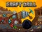 Spēle Craft Drill online
