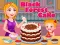 Spēle Black Forest Cake online