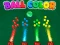 Spēle Ball Color online
