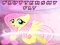 Spēle Fluttershy Fly online