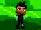Spēle Minecraft Zombie Survival online