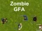Spēle Zombie GFA online