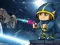Spēle Alien War online