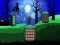 Spēle Halloween Forest Escape Series Episode 1 online