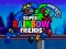 Spēle Super Rainbow Friends online