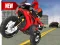 Spēle Moto Real Bike Racing online