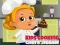 Spēle Kids Cooking Chefs Jigsaw online