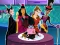 Spēle Spooky Halloween Ice Cream online